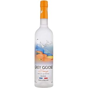 Grey Goose L'Orange