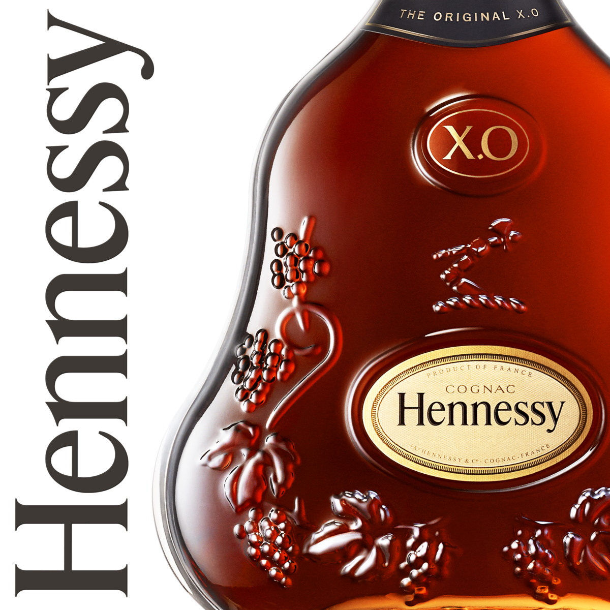 Hennessy Xo Since 1939