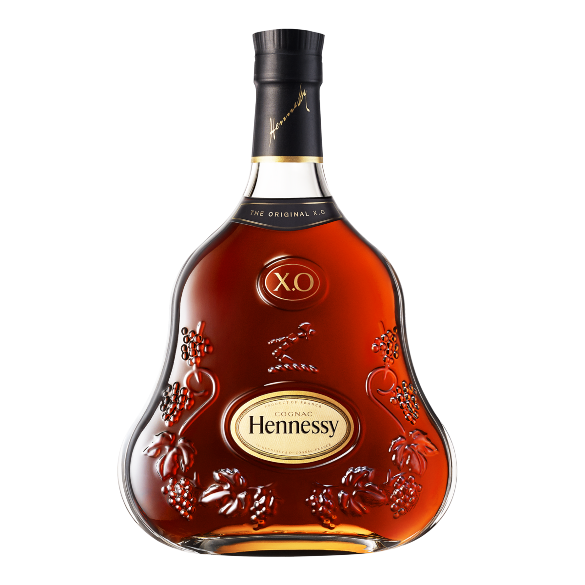 Hennessy XO - Since 1939