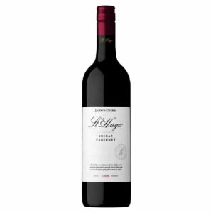 Jacob's Creek St Hugo Barossa Shiraz