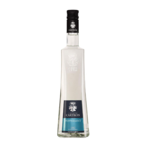 Joseph Cartron Peppermint Blanc (White)