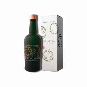 Ki No Tea Kyoto Dry Gin