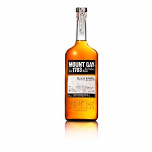 Mount Gay Black Barrel