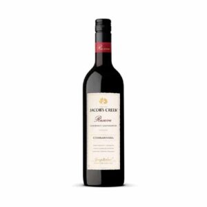 Jacob's Creek Reserve Cabernet Sauvignon