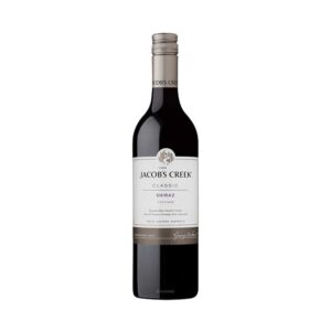 Jacob's Creek Shiraz