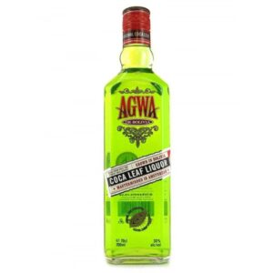 Agwa De Boliva