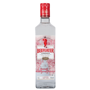 BEEFEATER GIN