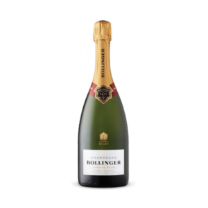 BOLLINGER SPECIAL CUVEE