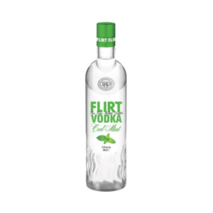 FLIRT COOLMINT VODKA