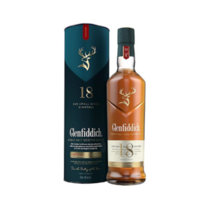 GLENFIDDICH 18 YEARS