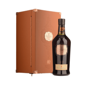 GLENFIDDICH 40YO MALT WHISKY ( UPON REQUEST)
