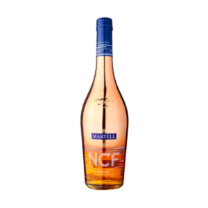 MARTELL NCF