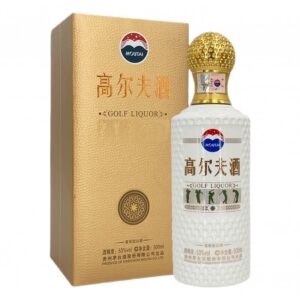MOUTAI-HUAPAI GOLD  53%
