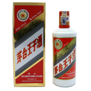 MOUTAI KWEICHOW PRINCE