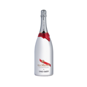 MUMM BRUT CORDON ROUGE DAVID GUETTAL 1.5L