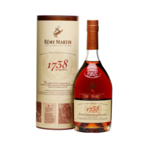 REMY MARTIN 1738 AR VAP PACK