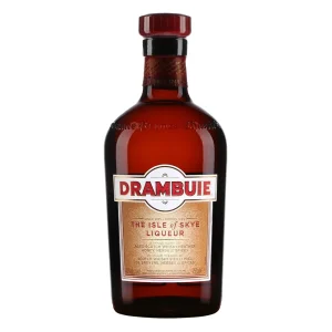 DRAMBUIE