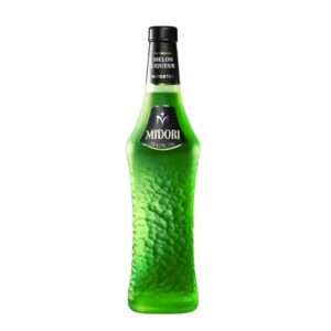 SUNTORY MELON MIDORI