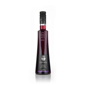 JOSEPH CARTRON CREME DE MURE DES RONCIERES (BLACKBERRY)