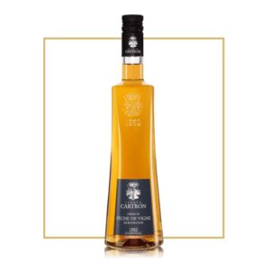 JOSEPH CARTRON CREME DE PECHE DE VIGNE
