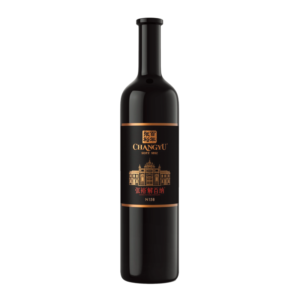 Changyu Noble Dragon N158 Red wine 2021