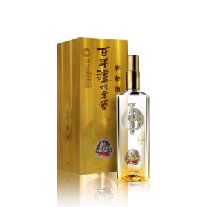 LUZHOU LAOJIAO BAINIAN JIAOLING 60